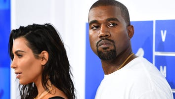 Kim Kardashian ‘Concerned’ About Kanye West Not Speaking Directly to Her Amid Divorce