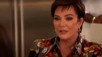 Kris Jenner Breaks Down in Tears Talking About the End of 'Keeping Up With the Kardashians'