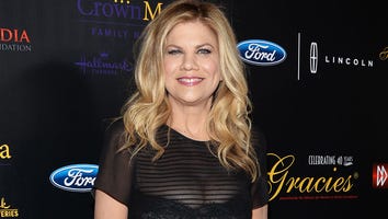 Kristen Johnston Compares Past Drug Addiction Struggle to an 'Abusive Relationship'