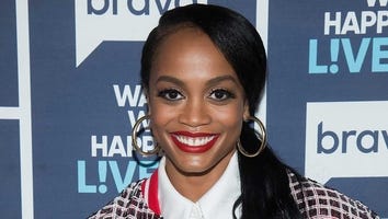 Rachel Lindsay Speaks Out After Disabling Her Instagram, Says She Was 'Getting Threatened'
