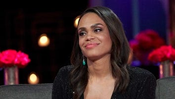 Michelle Young Addresses Rachael Kirkconnell's Racism Controversy: 'I Felt Hurt'