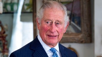 Why Prince Charles Will Not Be Attending Princess Diana's Statue Unveiling