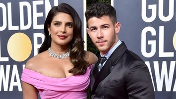 Priyanka Chopra and Nick Jonas To Announce the 93rd Oscars Nominations