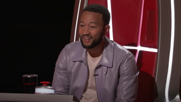 'The Voice' Season 20 Premiere: John Legend Says Victor Solomon's 'Glory' Blind Audition Is 'Better Than Me'
