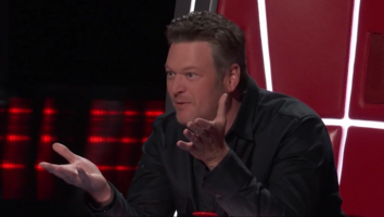 'The Voice' Season 20 Premiere: Blake Shelton Recognizes an Old Friend in the Blind Auditions!