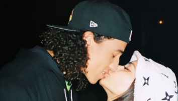 Cole Tucker Says He Loves Girlfriend Vanessa Hudgens in New Interview