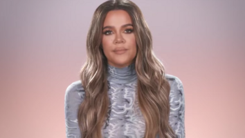 'KUWTK': Khloe Kardashian Reveals She Almost Miscarried True as She and Tristan Thompson Plan for Baby No. 2
