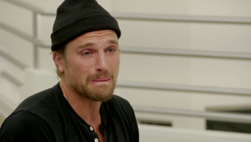 'Summer House': Luke Gulbranson Tears Up While Apologizing for 'Bar Crawl Night' Fight (Exclusive)