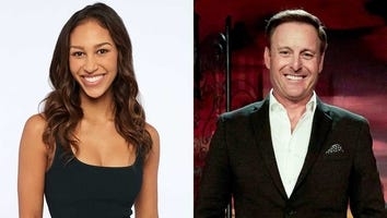 'The Bachelor': Serena P. on If She'd Be the Bachelorette & Why'd She'd 'Struggle' With Chris Harrison Hosting