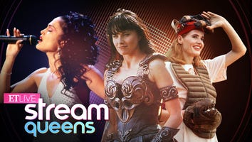 Stream Queens | March 25, 2021