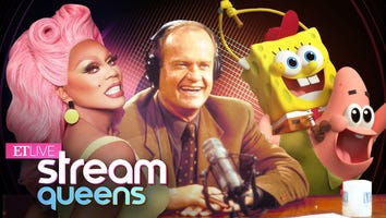 Stream Queens | March 4, 2021