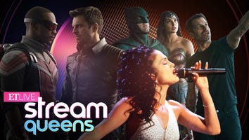 Stream Queens | March 18, 2021