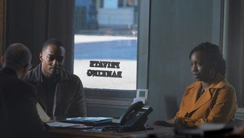 Adepero Oduye on Joining the MCU in 'The Falcon and the Winter Soldier' (Exclusive)