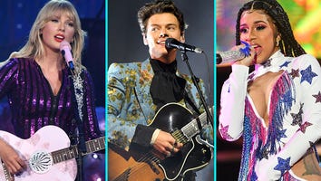 GRAMMYs 2021: Taylor Swift, Harry Styles, Cardi B and More to Perform