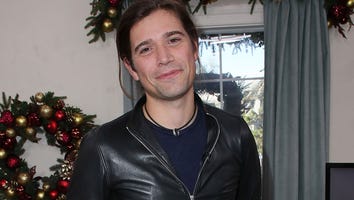 Zac Hanson and Wife Kate Welcome Baby No. 5