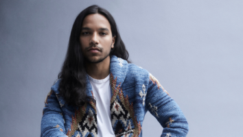 Tyler Dean Flores on the Impact of 'Reefa' Amid Conversations on Police Brutality (Exclusive)