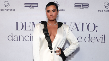 Demi Lovato's Style Evolution