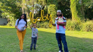 '90 Day Fiancé's Robert and Anny Expecting Baby No. 2! (Exclusive)