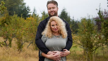 '90 Day Fiancé': Natalie Accuses Mike's Friend of Sending Him Naked Pictures