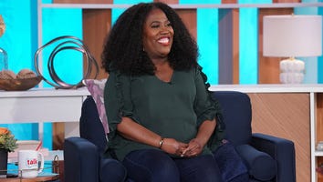 'The Talk' Returns Following Sharon Osbourne's Exit