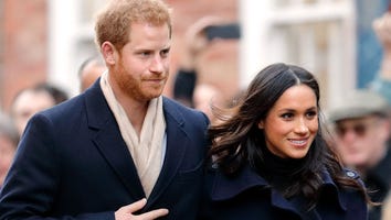 How Prince Harry and Meghan Markle Are Preparing for Baby No. 2
