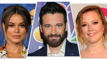 Nathalie Kelley, Colin Donnell and Patti Murin to Star in Hallmark Spy Movie (Exclusive)