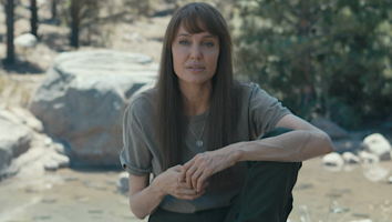 Angelina Jolie Reveals Why 'Those Who Wish Me Dead' Was 'Healing' for Her (Exclusive)