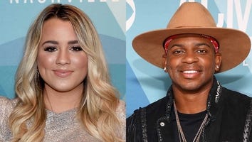 Gabby Barrett and Jimmie Allen Crowned 2021 ACM Awards New Artists of the Year