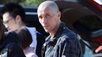 Actors Who've Undergone Major Transformations For Roles