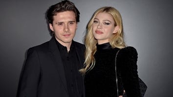 Brooklyn Beckham's Fiancée Nicola Peltz Gets a Tattoo of His Name