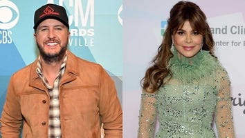 Paula Abdul to Step in for Luke Bryan on 'American Idol' Following His COVID-19 Diagnosis