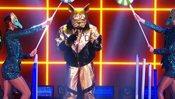 'The Masked Singer': Wildcard The Bulldog Gets Bit in Season's Most Surprising Twist -- See Who Got Unmasked