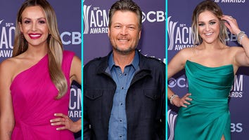 2021 ACM Awards: Red Carpet Arrivals