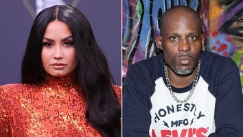 Demi Lovato Says DMX's Overdose Could Have Been Her, Talks Survivor's Guilt