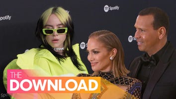 Billie Eilish Sparks Romance Rumors, Jennifer Lopez Split From Alex Rodriguez Over ‘Trust Issues’