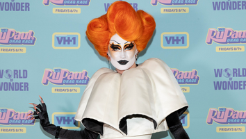 Gottmik Talks Bringing Trans Representation and Paris Hilton to 'Drag Race' (Exclusive)