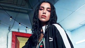 Dua Lipa and Puma Launch New Mayze Platform Sneaker -- Shop It Now