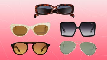 The Best Sunglasses for 2021: Quay, Ray-Ban, Versace, Warby Parker and More