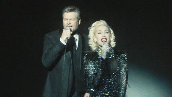 Blake Shelton on How It Feels to Be Nominated for Awards With 'Best Friend' Gwen Stefani (Exclusive)