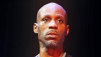 DMX Remains Hospitalized and ‘Facing Serious Health Issues’ After Having a Heart Attack