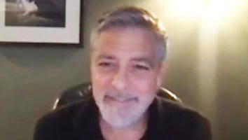 George Clooney on His Milestone 60th Birthday and Teaching His Kids Charitable Values (Exclusive)