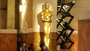 2021 Oscars: Why It's Being Held at Los Angeles' Union Station and More Details About the Show