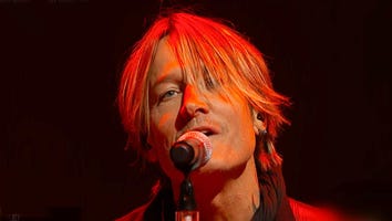 ACMs 2021: See Keith Urban Debut His New Song ‘Tumbleweed’