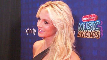 Britney Spears Reassures Fans That She’s ‘Totally Fine’ as Conservatorship Battle Continues