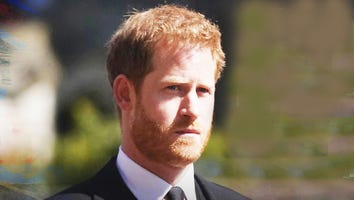 Prince Harry Welcomed Opportunity to Reconnect With Family During UK Trip, Source Says
