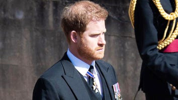 Prince Harry and the Royal Rift: 'Still a Lot of Hurt and Distrust,' Royal Expert Says