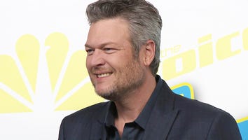 Blake Shelton on Performing at the ACMs and Why He’s Excited to Take on Ariana Grande on 'The Voice'