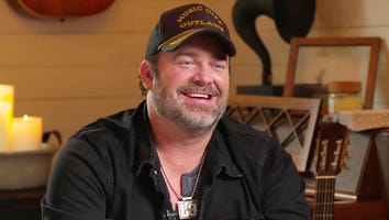 Lee Brice on His ACM Win and Why He Doesn’t Want to Keep the Award at His House (Exclusive)
