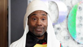 Billy Porter and the Cast of ‘Pose’ Kick Off Final Season With In-Person Red Carpet