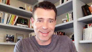 Scott Foley Talks Getting Hands-On for ‘Ellen’s Next Great Designer’